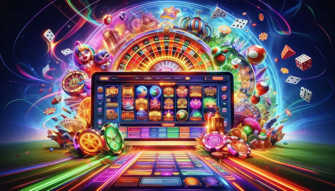 22Bet Casino